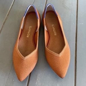 Rothy’s The Point Flats